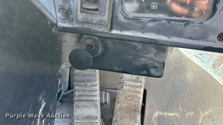 image for item ED2248 1996 Caterpillar 980G wheel loader