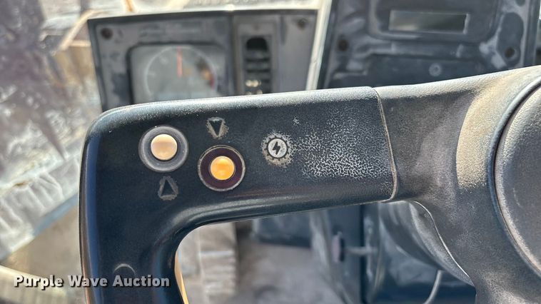 image for item ED2248 1996 Caterpillar 980G wheel loader