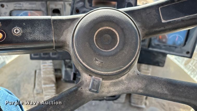 image for item ED2248 1996 Caterpillar 980G wheel loader