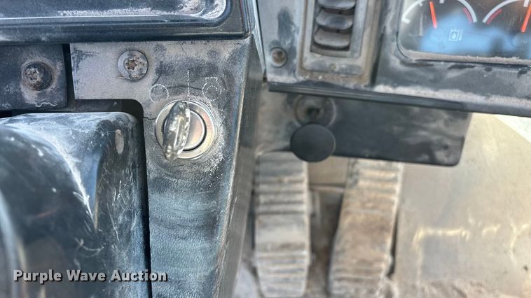 image for item ED2248 1996 Caterpillar 980G wheel loader