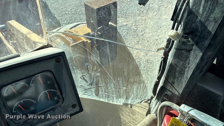 image for item ED2248 1996 Caterpillar 980G wheel loader