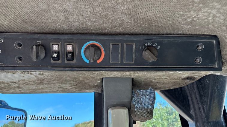 image for item ED2248 1996 Caterpillar 980G wheel loader