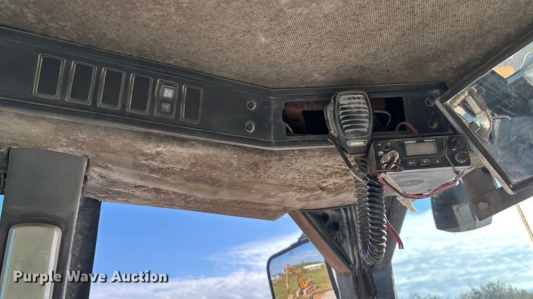 image for item ED2248 1996 Caterpillar 980G wheel loader