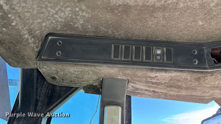 image for item ED2248 1996 Caterpillar 980G wheel loader