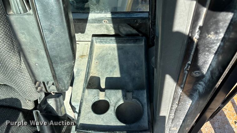 image for item ED2248 1996 Caterpillar 980G wheel loader