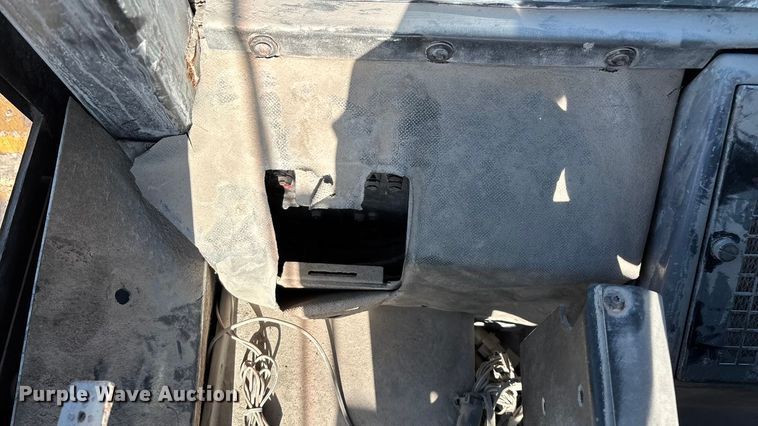 image for item ED2248 1996 Caterpillar 980G wheel loader