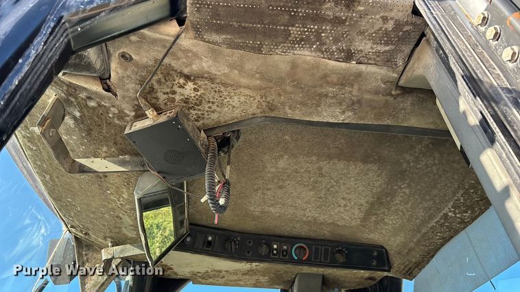 image for item ED2248 1996 Caterpillar 980G wheel loader