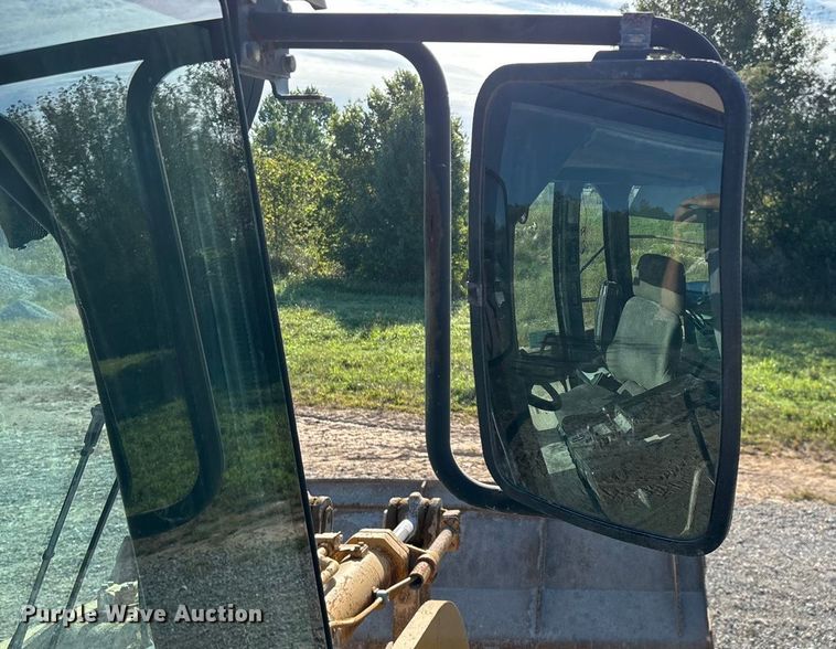 image for item ED2248 1996 Caterpillar 980G wheel loader