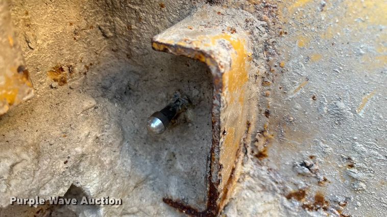 image for item ED2248 1996 Caterpillar 980G wheel loader