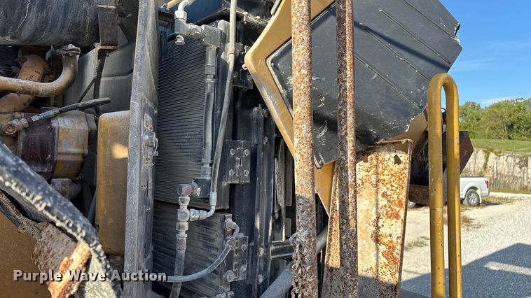 image for item ED2248 1996 Caterpillar 980G wheel loader