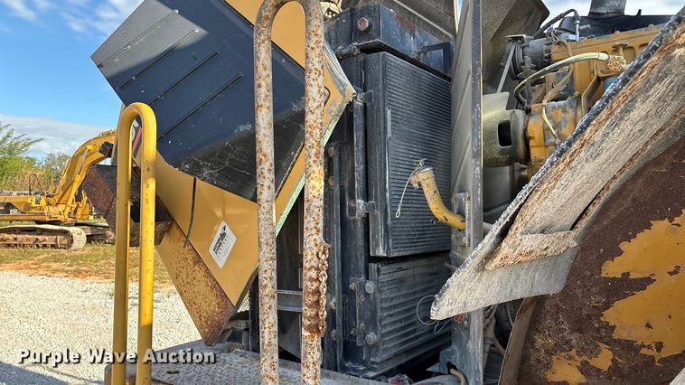 image for item ED2248 1996 Caterpillar 980G wheel loader