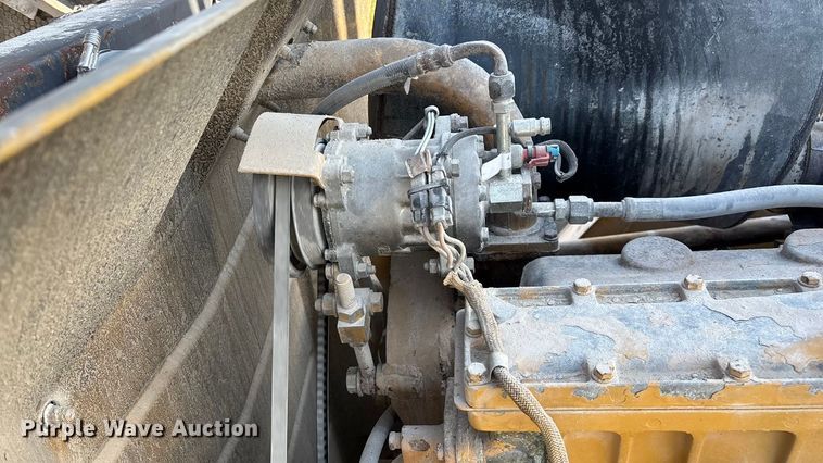 image for item ED2248 1996 Caterpillar 980G wheel loader