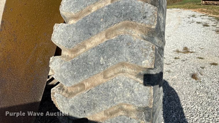 image for item ED2248 1996 Caterpillar 980G wheel loader