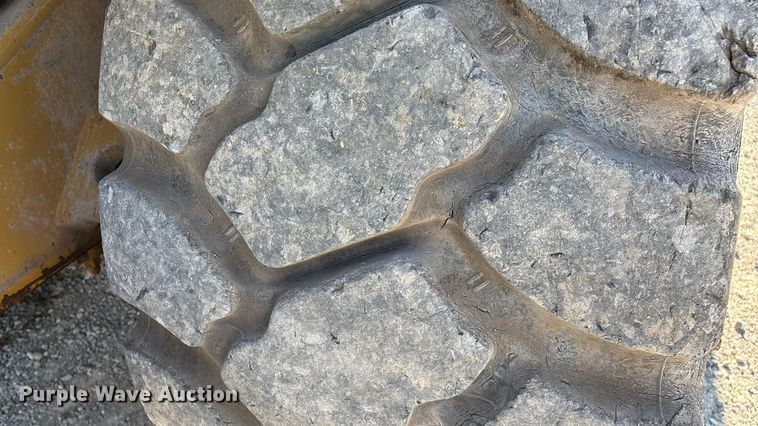 image for item ED2248 1996 Caterpillar 980G wheel loader