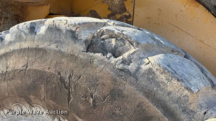 image for item ED2248 1996 Caterpillar 980G wheel loader