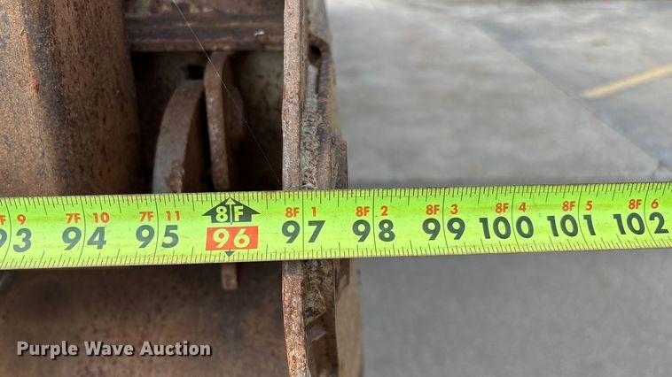 image for item ED2264 2007 Mack CTP dump truck