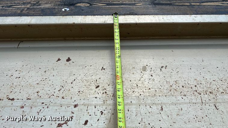 image for item ED2264 2007 Mack CTP dump truck