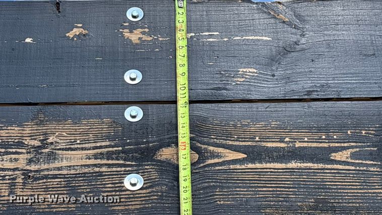 image for item ED2264 2007 Mack CTP dump truck