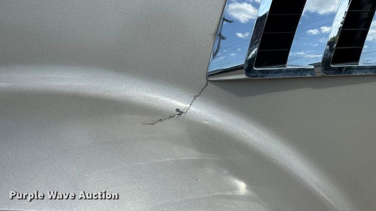 image for item ED2264 2007 Mack CTP dump truck