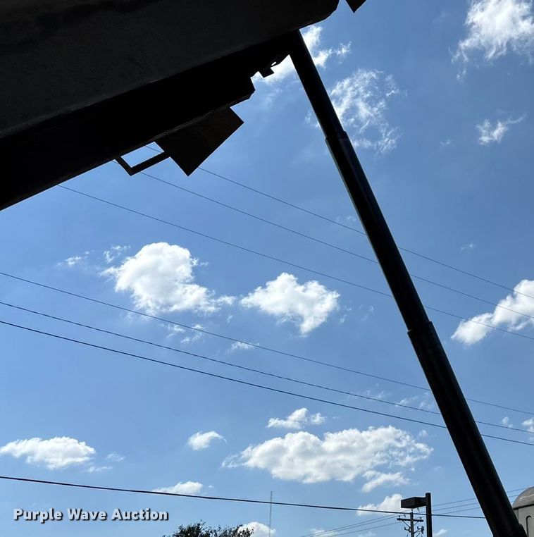 image for item ED2264 2007 Mack CTP dump truck