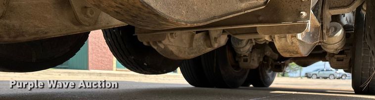 image for item ED2264 2007 Mack CTP dump truck