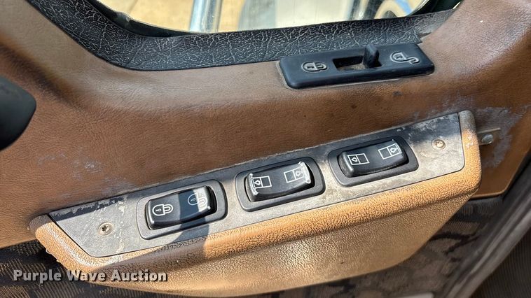 image for item ED2264 2007 Mack CTP dump truck