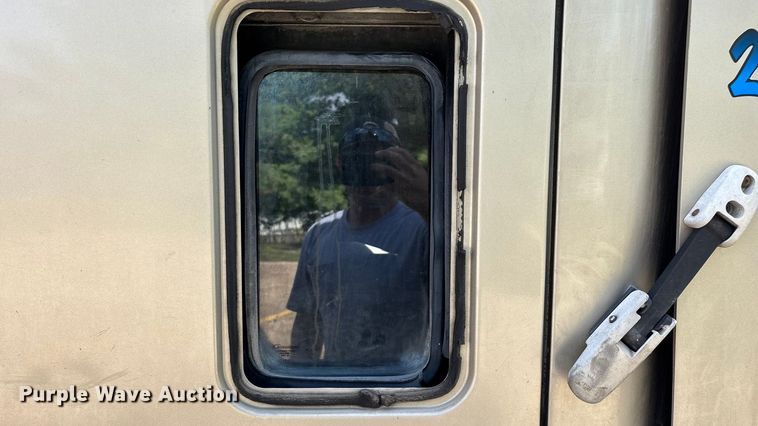 image for item ED2264 2007 Mack CTP dump truck