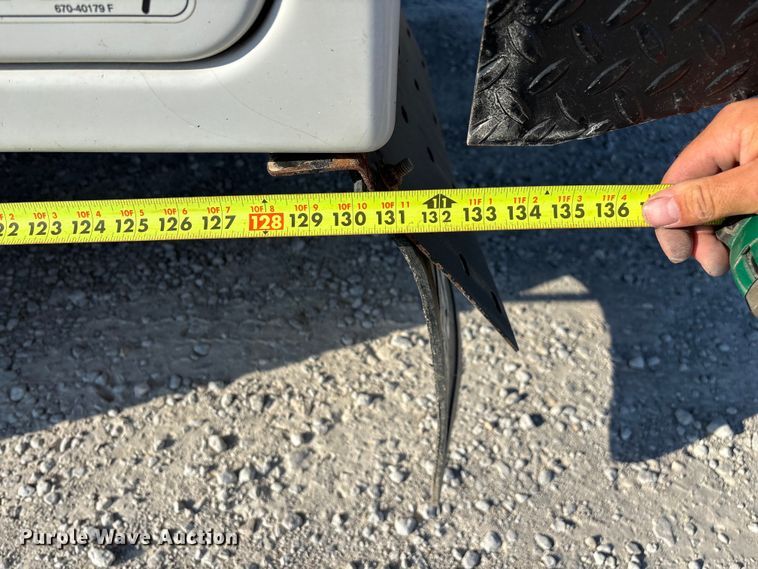 image for item ED2265 2015 RAM 5500 bucket truck