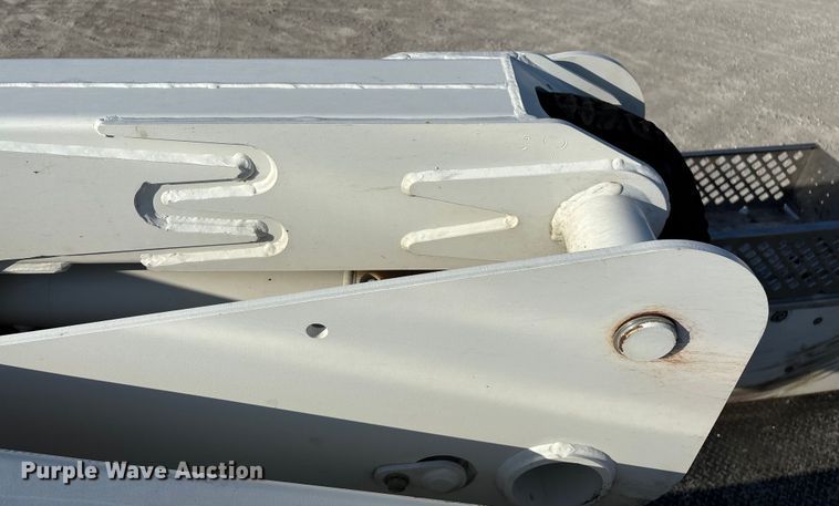 image for item ED2265 2015 RAM 5500 bucket truck