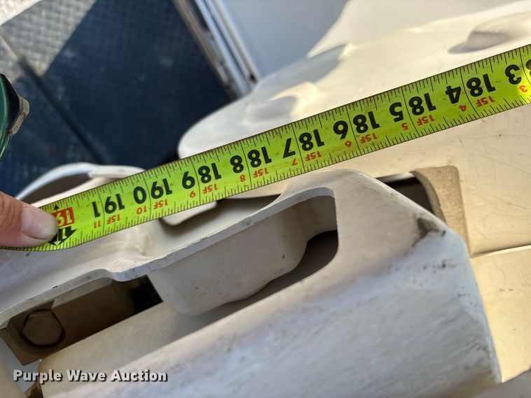 image for item ED2265 2015 RAM 5500 bucket truck