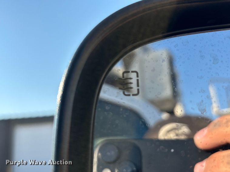 image for item ED2265 2015 RAM 5500 bucket truck