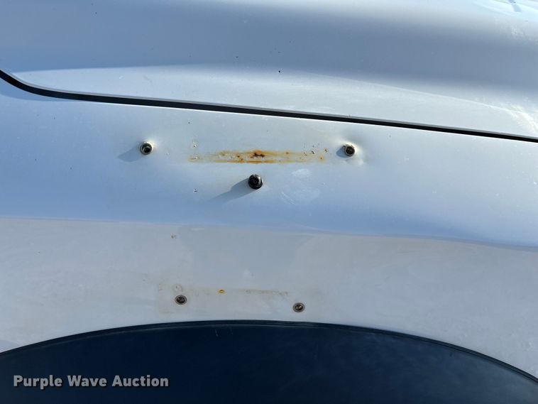 image for item ED2265 2015 RAM 5500 bucket truck