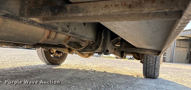 image for item ED2265 2015 RAM 5500 bucket truck