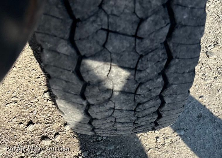 image for item ED2265 2015 RAM 5500 bucket truck