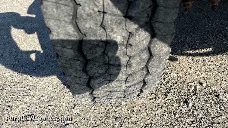 image for item ED2265 2015 RAM 5500 bucket truck