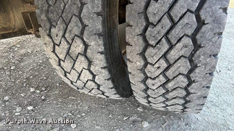 image for item ED2265 2015 RAM 5500 bucket truck