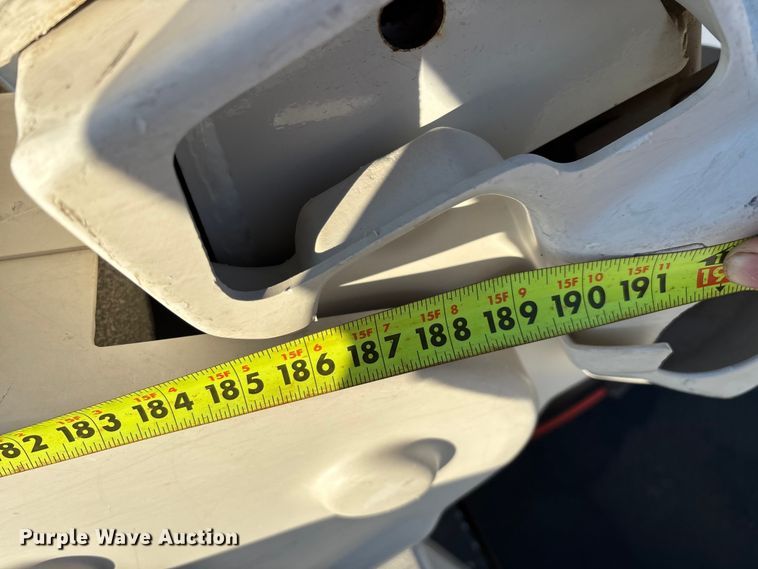 image for item ED2266 2012 Dodge Ram 5500 bucket truck