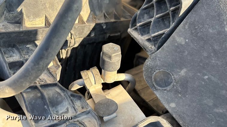 image for item ED2266 2012 Dodge Ram 5500 bucket truck