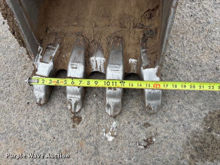 image for item ED2275 2015 Case 580 Super N backhoe