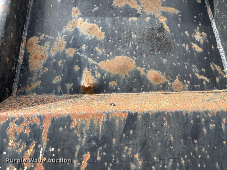 image for item ED2277 2006 International 5500i dump truck