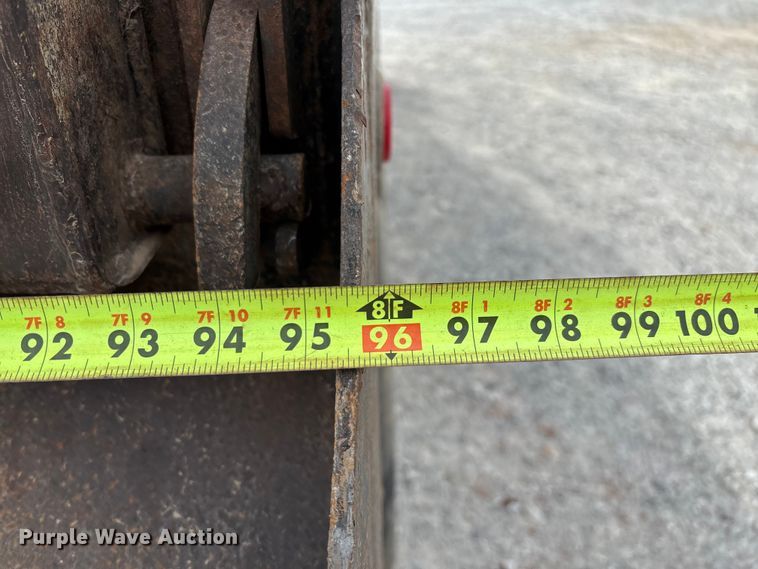 image for item ED2277 2006 International 5500i dump truck