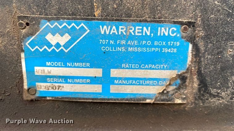 image for item ED2277 2006 International 5500i dump truck