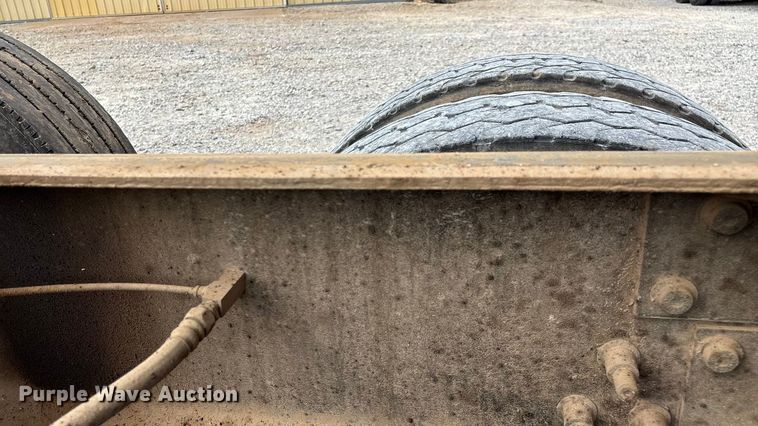 image for item ED2277 2006 International 5500i dump truck