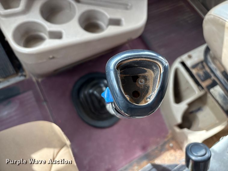 image for item ED2277 2006 International 5500i dump truck