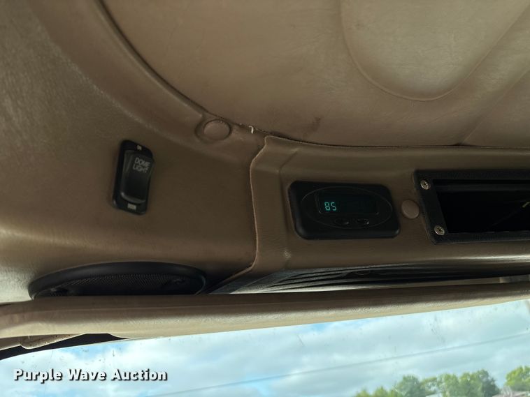 image for item ED2277 2006 International 5500i dump truck