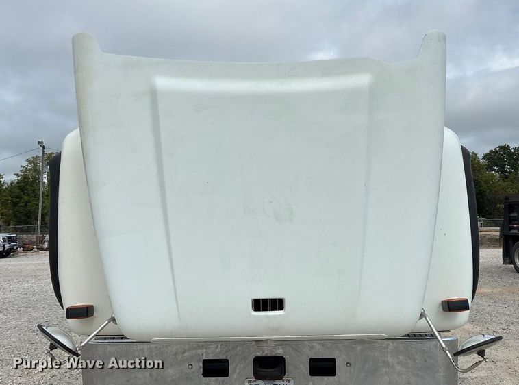 image for item ED2277 2006 International 5500i dump truck