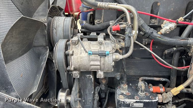 image for item ED2277 2006 International 5500i dump truck