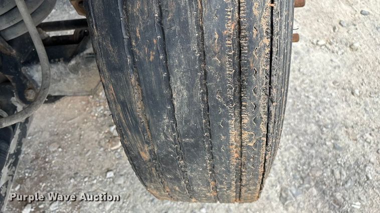 image for item ED2277 2006 International 5500i dump truck