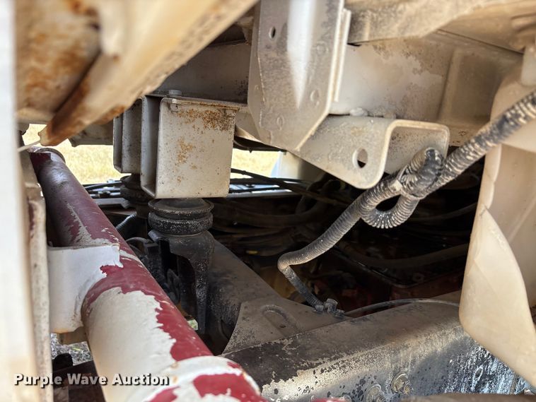 image for item ED5867 1998 Freightliner FL70 water truck