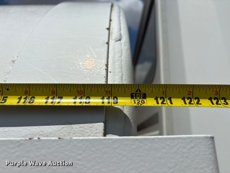 image for item ED5867 1998 Freightliner FL70 water truck